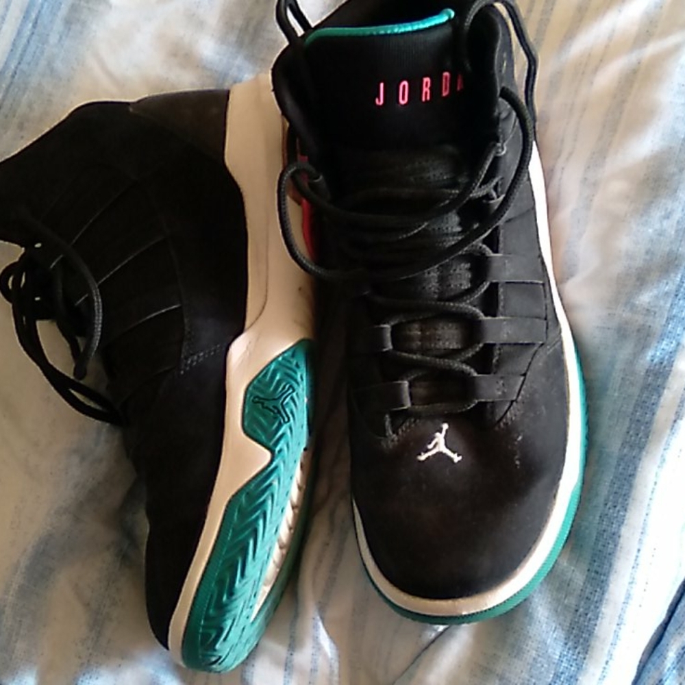 Jordans